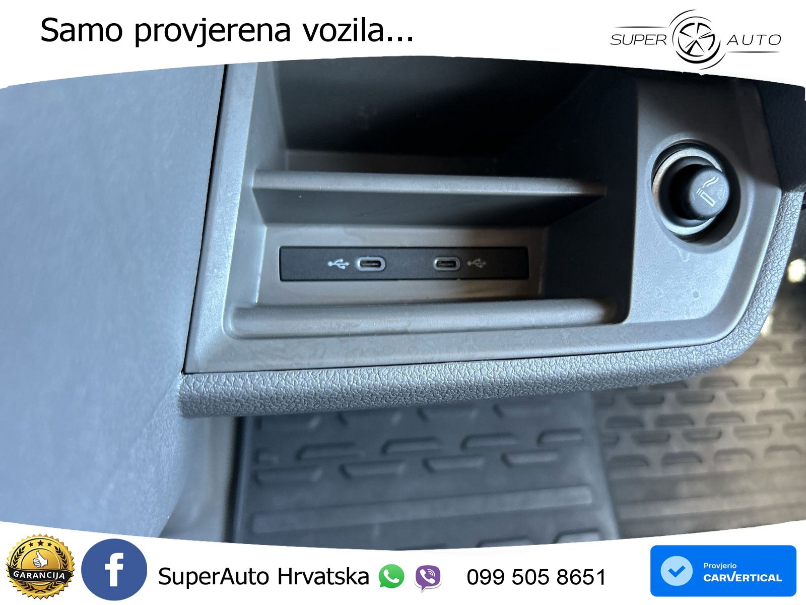 Volkswagen Crafter 35 Kasten langer Radstand 130 AUTOMATIK 177 KS