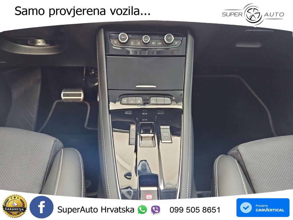 Opel Grandland 1.5d (130 KS) Automatic GS LED+GR SJED+ACC