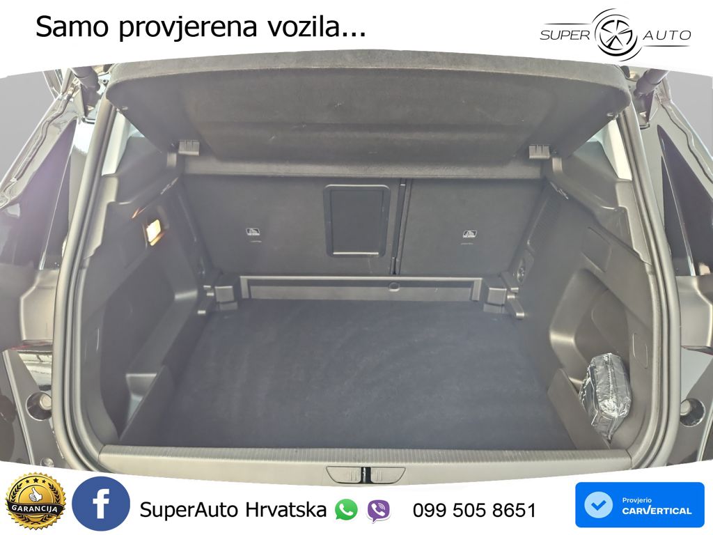 Opel Grandland 1.5d (130 KS) Automatic GS LED+GR SJED+ACC
