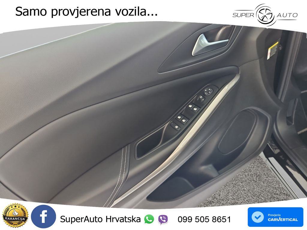Opel Grandland 1.5d (130 KS) Automatic GS LED+GR SJED+ACC