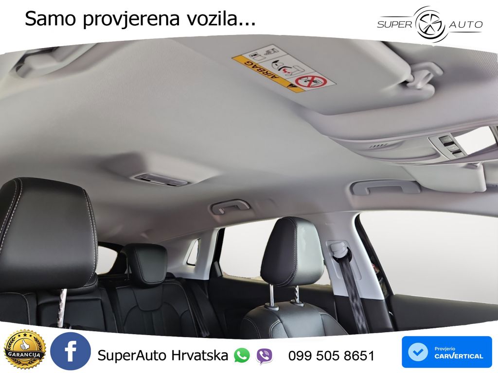 Opel Grandland 1.5d (130 KS) Automatic GS LED+GR SJED+ACC