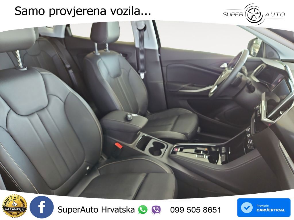 Opel Grandland 1.5d (130 KS) Automatic GS LED+GR SJED+ACC