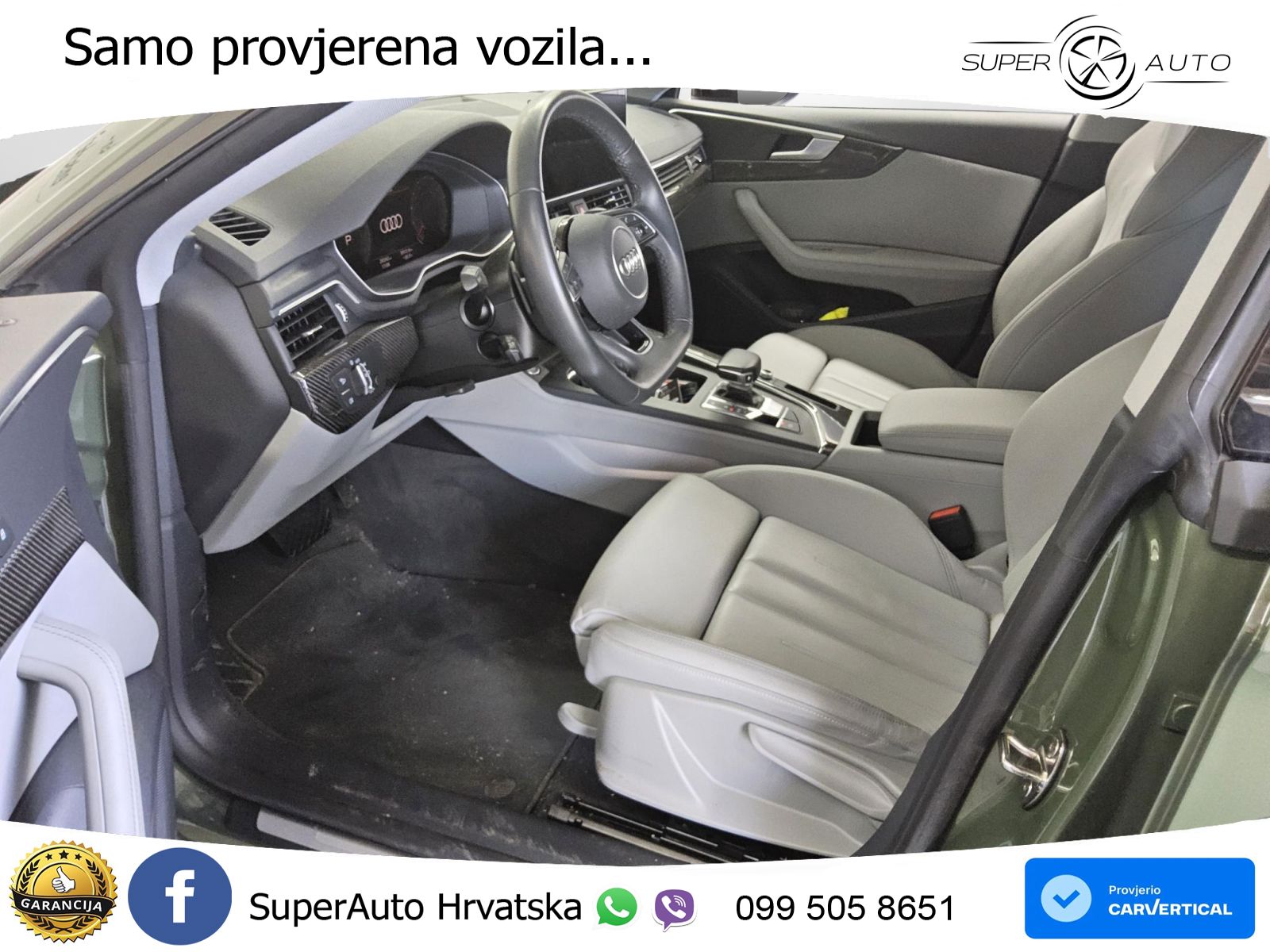 Audi A5 Sportback 35 TFSI (150 KS) S tronic advanced