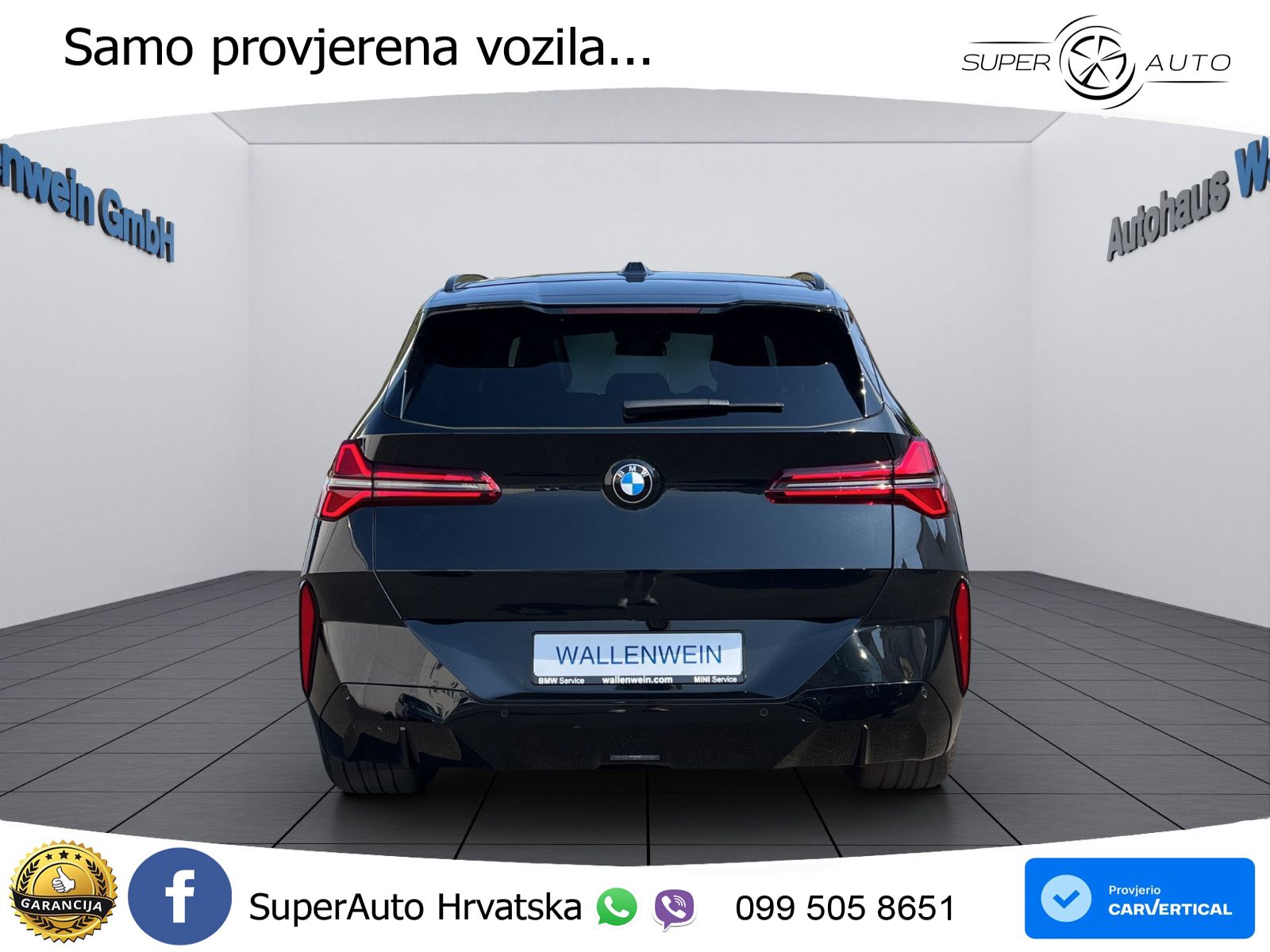 BMW X3 20d xDrive Steptronic M Sport LED+GR SJED+ACC