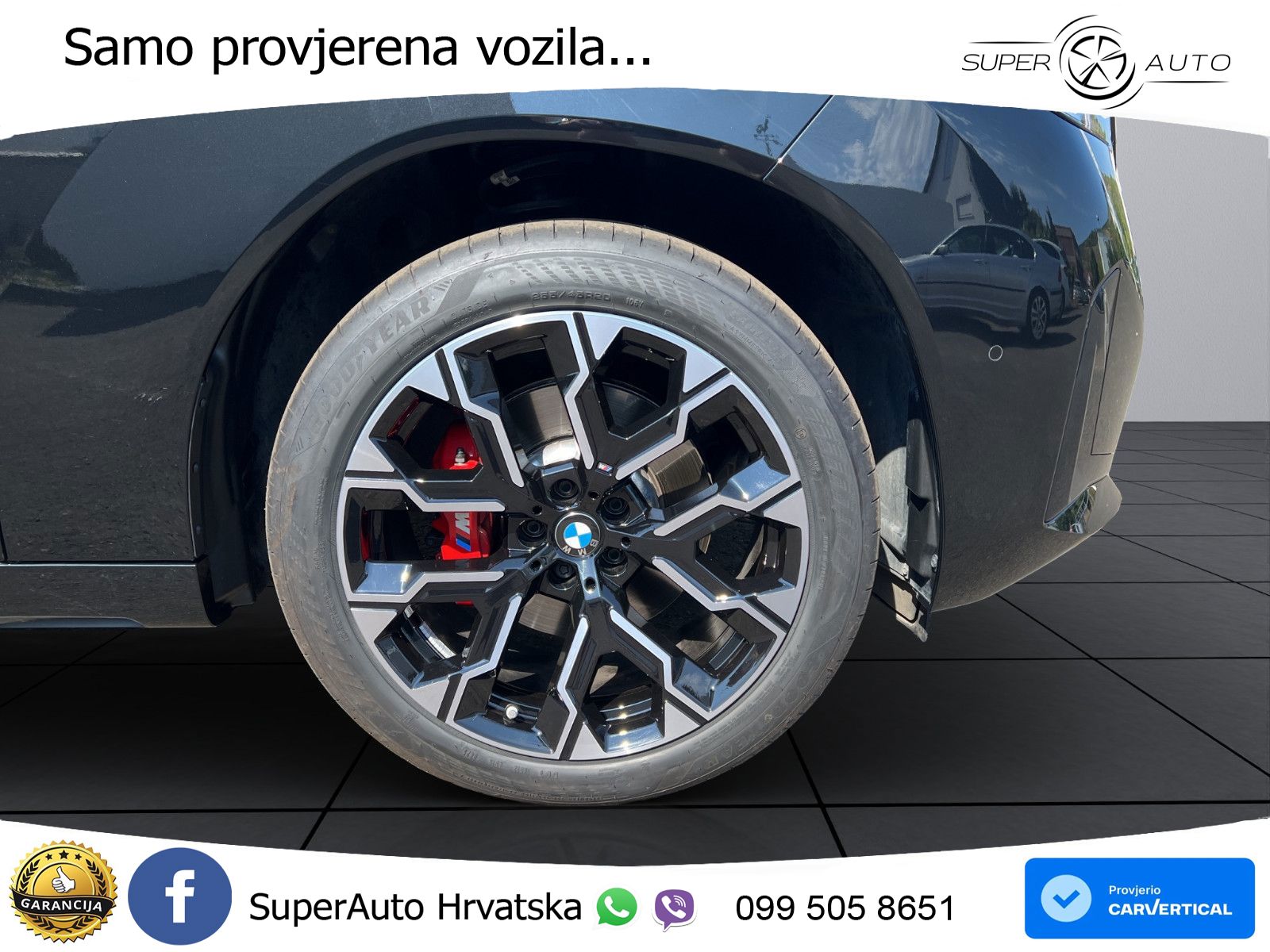 BMW X3 20d xDrive Steptronic M Sport LED+GR SJED+ACC