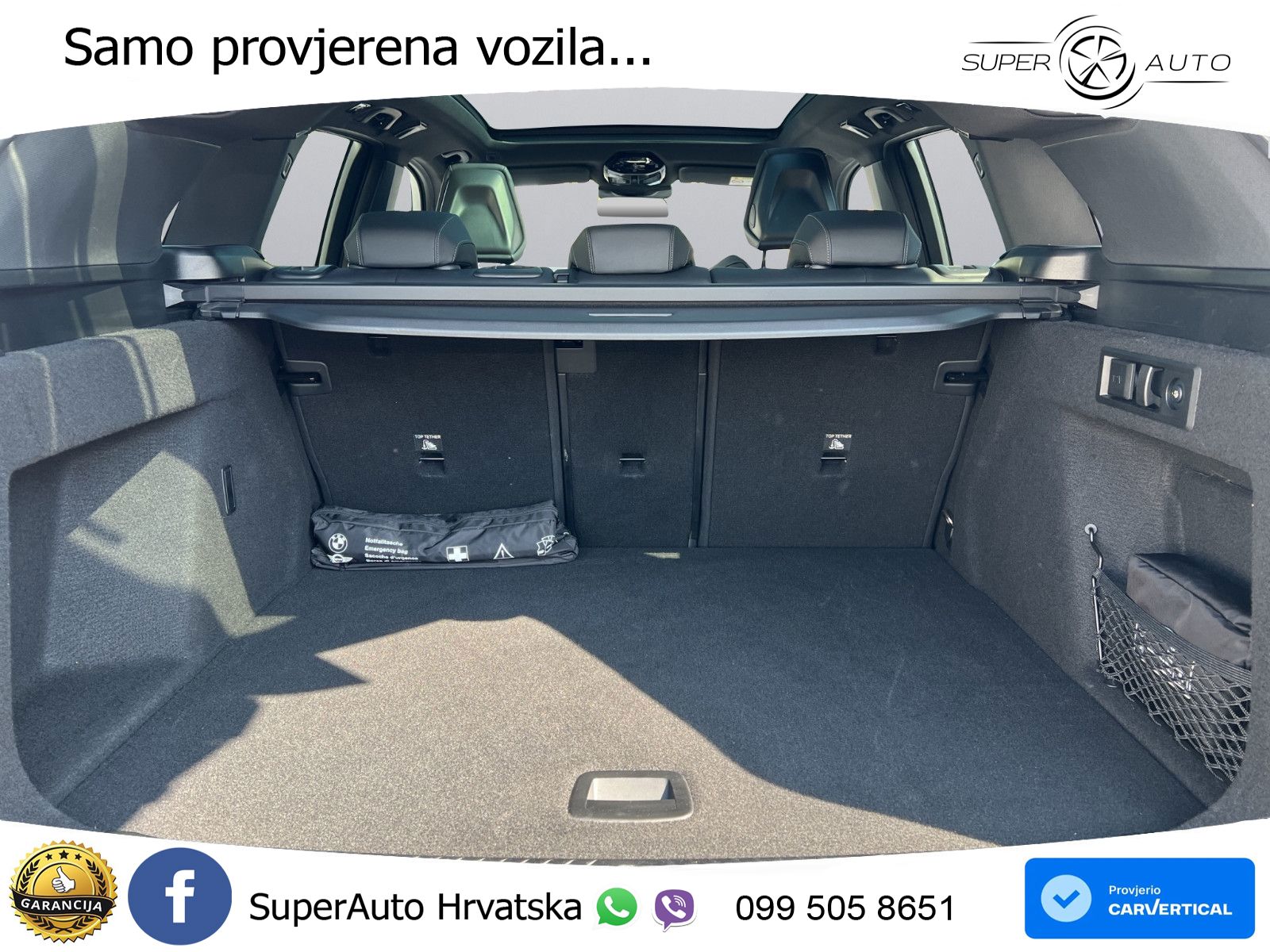 BMW X3 20d xDrive Steptronic M Sport LED+GR SJED+ACC