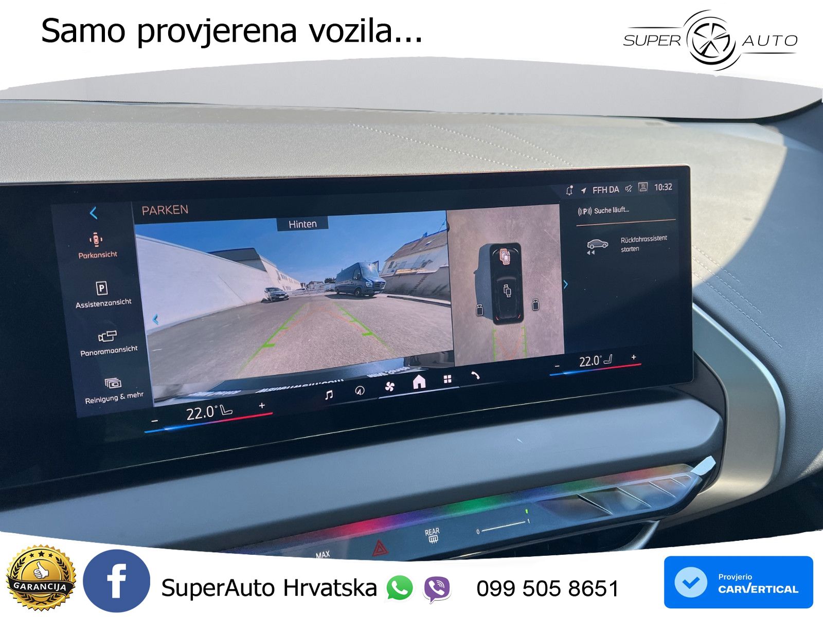 BMW X3 20d xDrive Steptronic M Sport LED+GR SJED+ACC