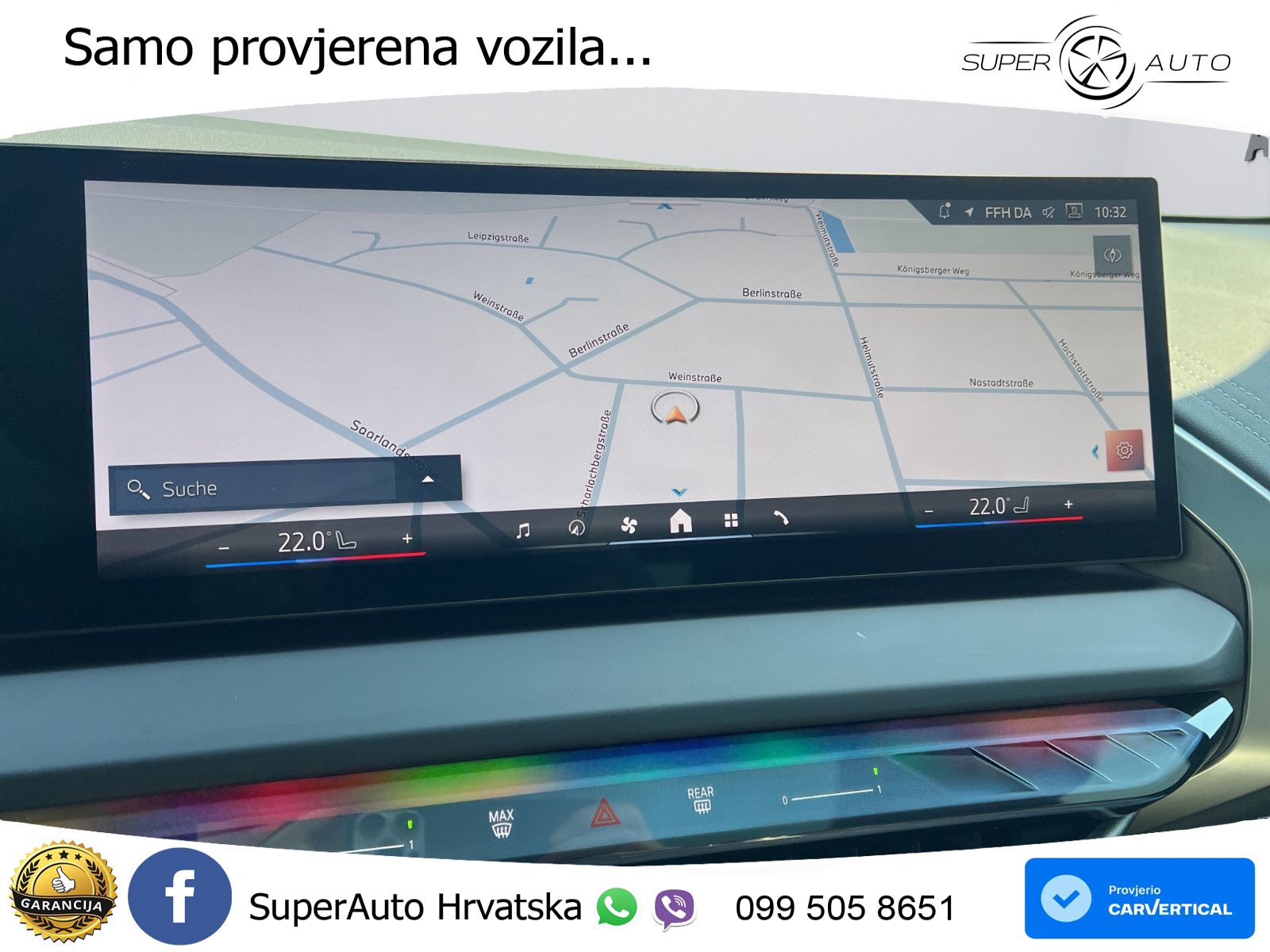 BMW X3 20d xDrive Steptronic M Sport LED+GR SJED+ACC