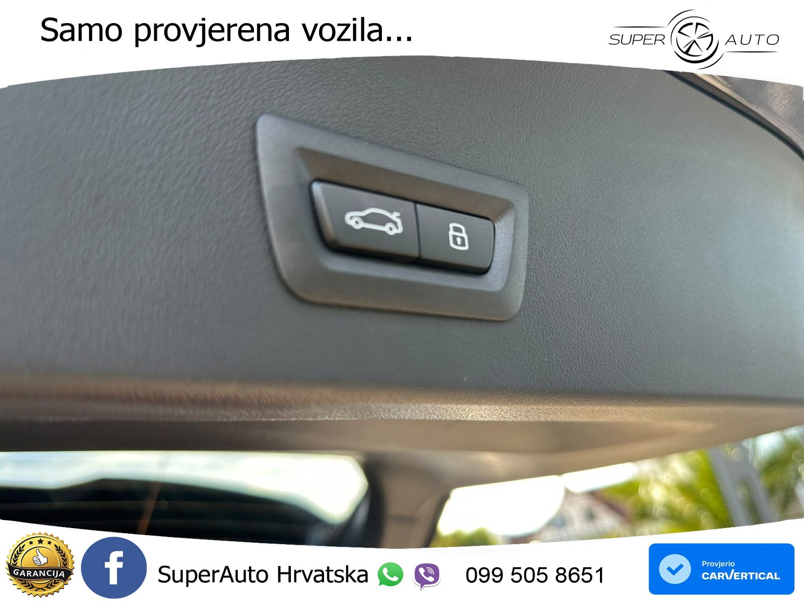 BMW X3 20d xDrive Steptronic