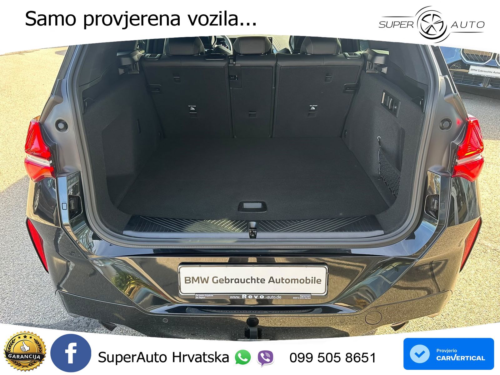 BMW X3 20d xDrive Steptronic