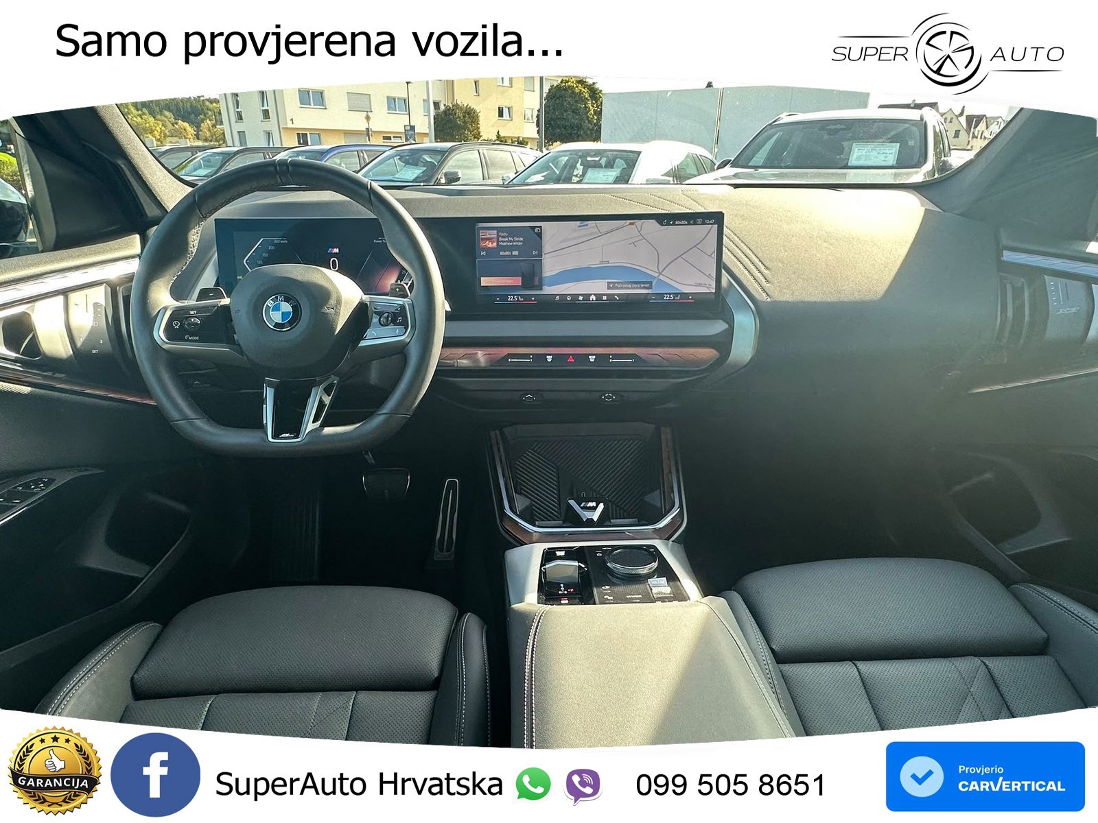 BMW X3 20d xDrive Steptronic