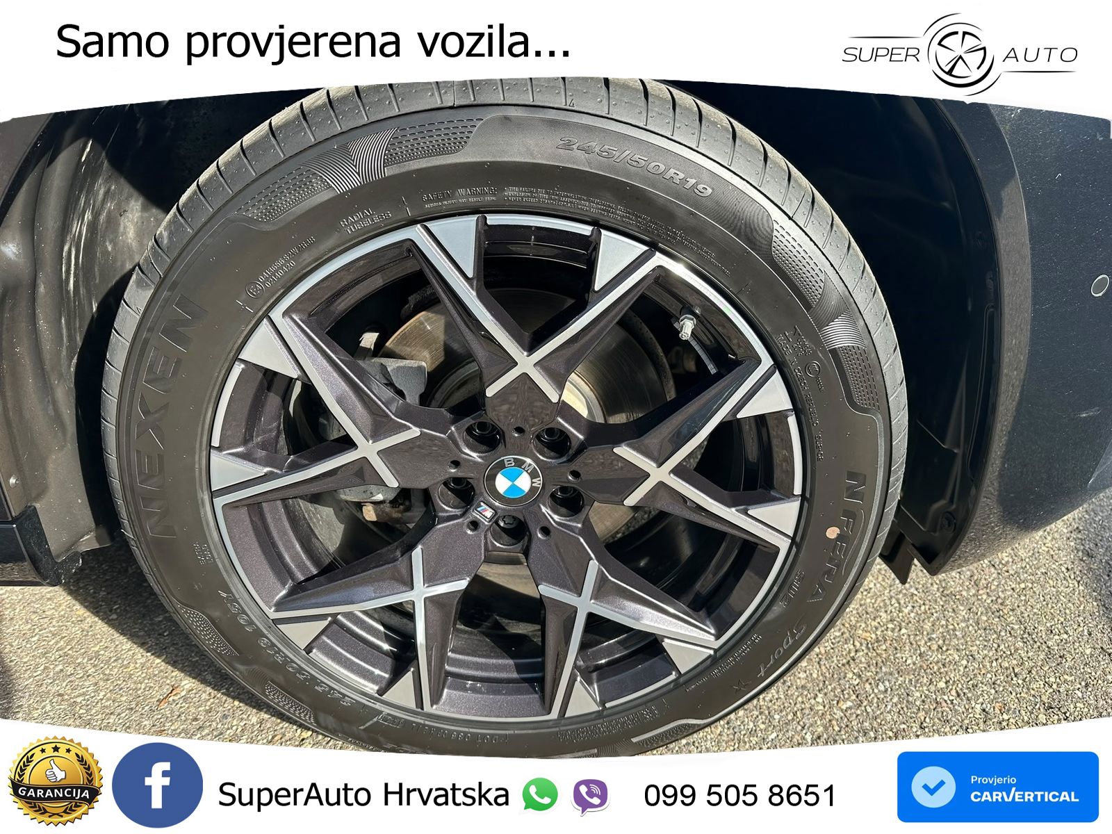 BMW X3 20d xDrive Steptronic