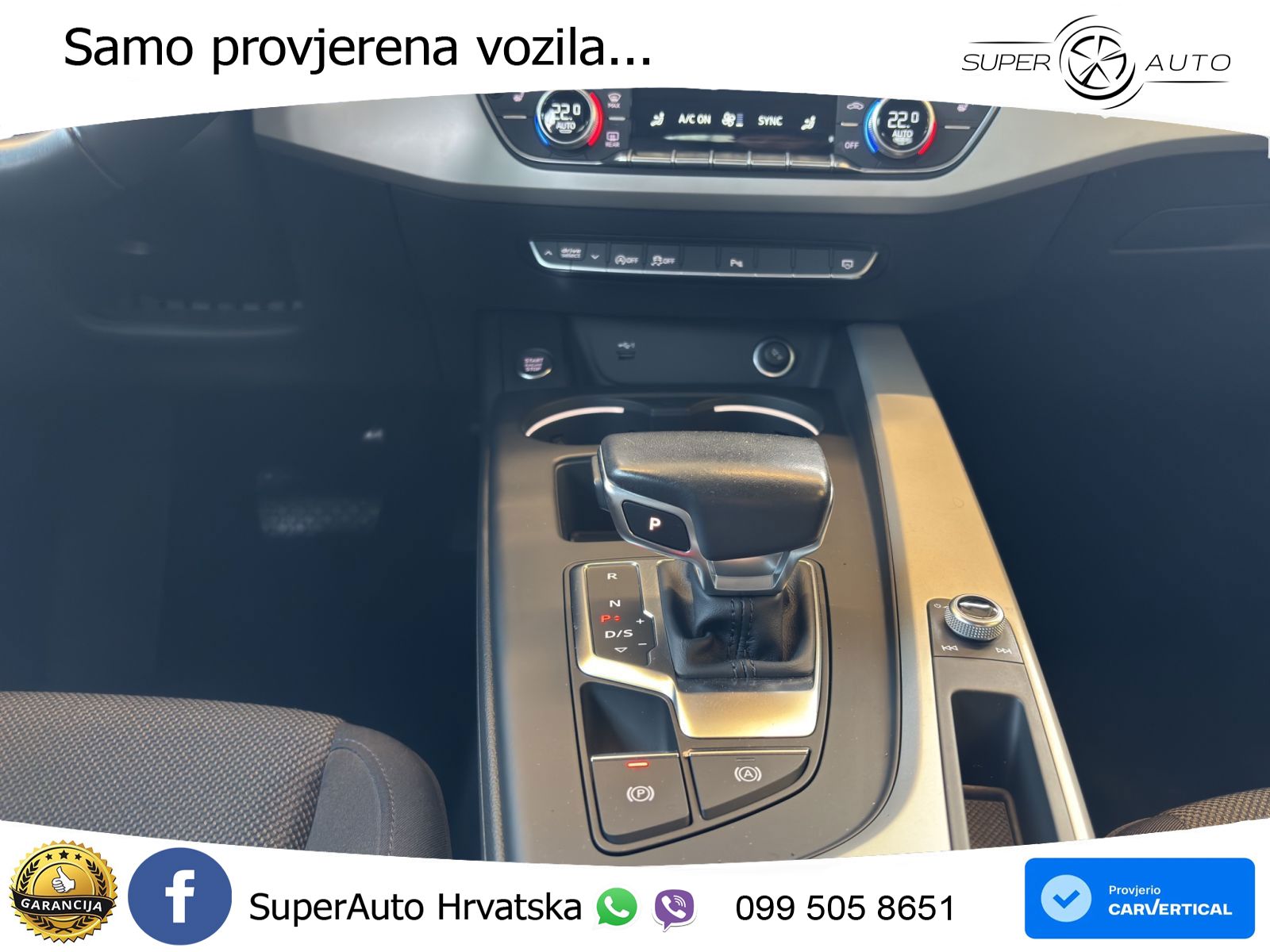 Audi A5 Sportback 40 TDI (204 KS) quattro S tronic advanced