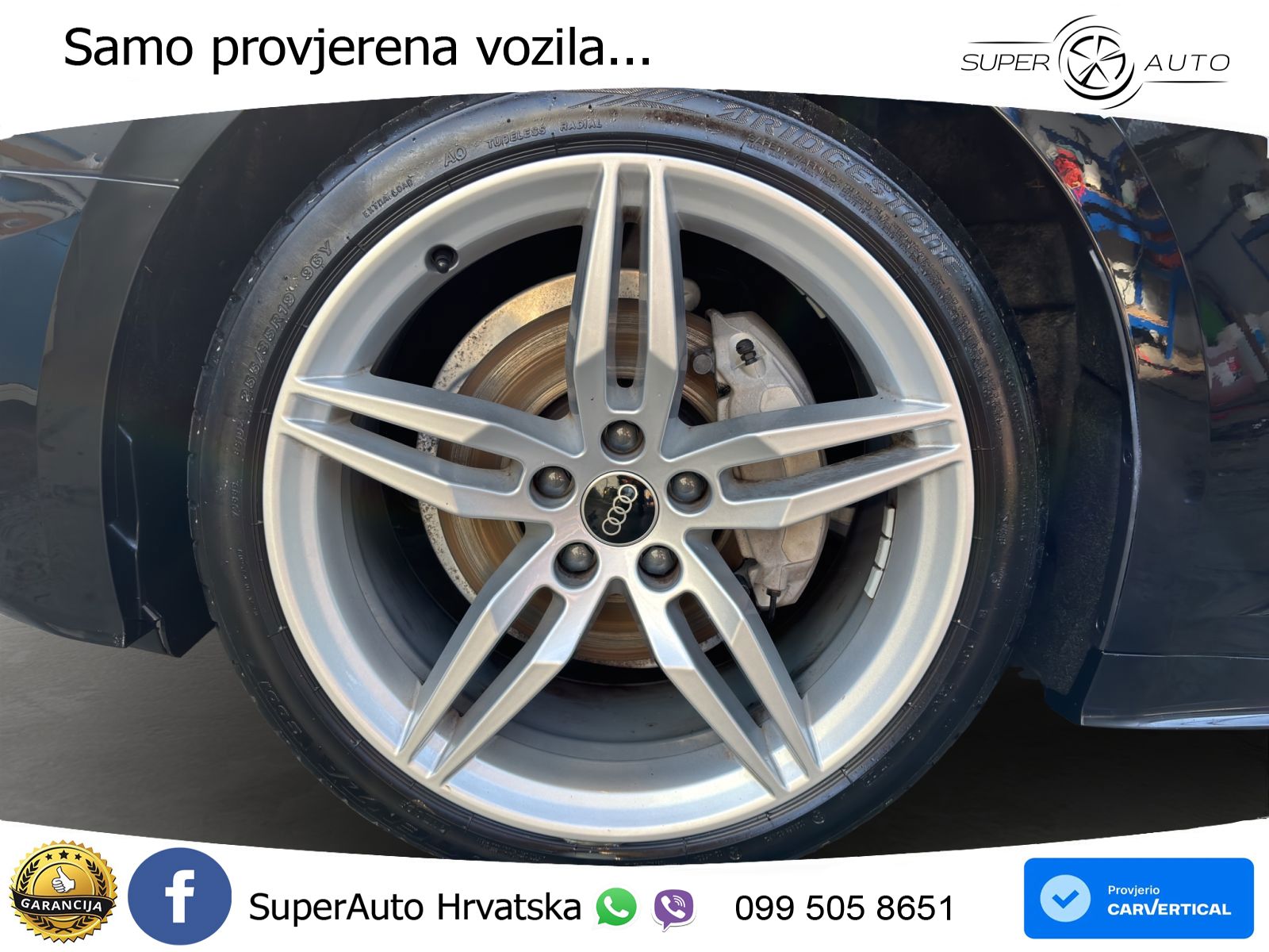 Audi A5 Sportback 40 TDI (204 KS) quattro S tronic advanced