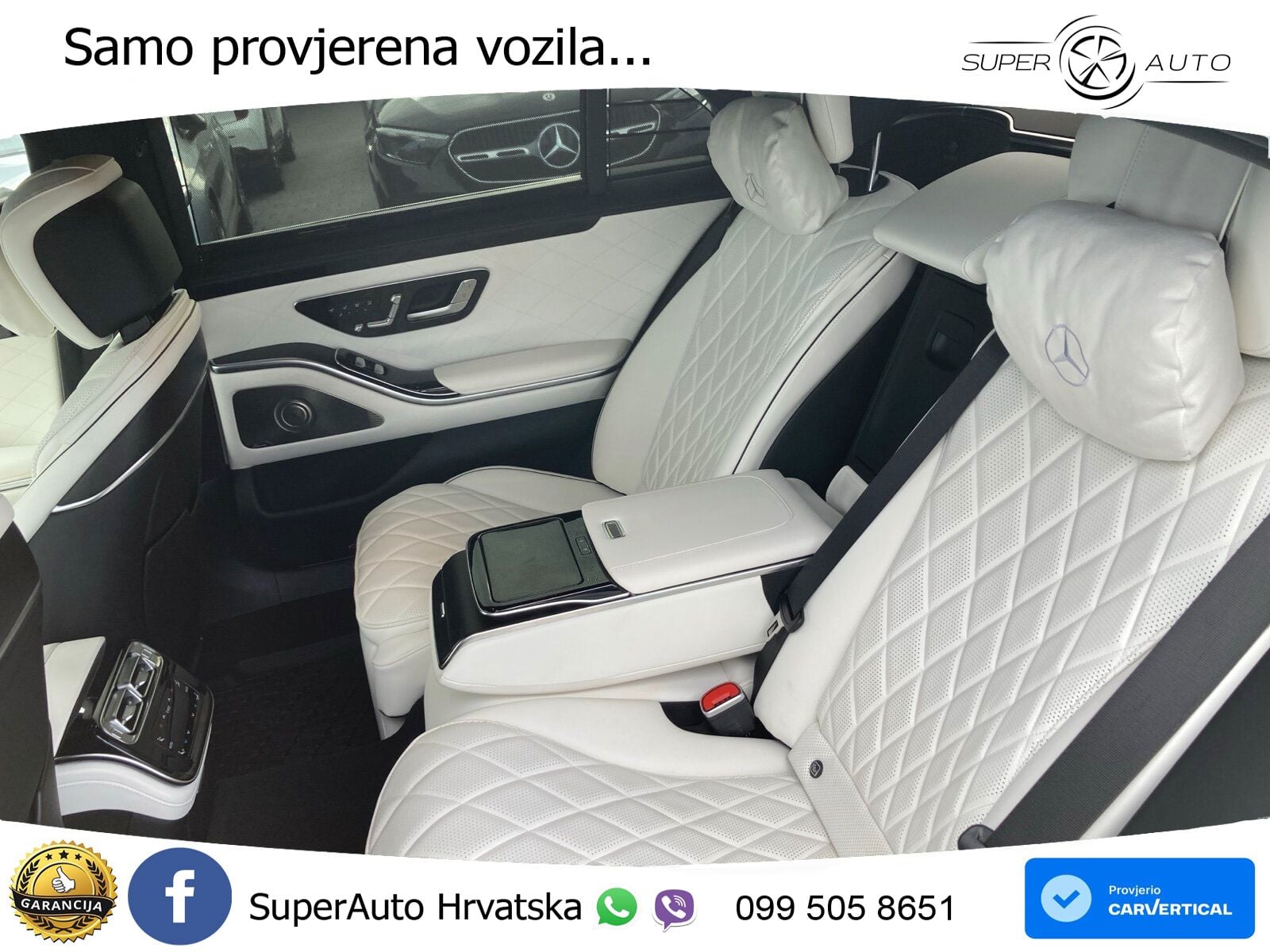 Mercedes S 500 (449 KS) EQ Boost 4MATIC 9G-TRONIC Manufaktur ACC+HEAD+4xGR SJED+360+PANO