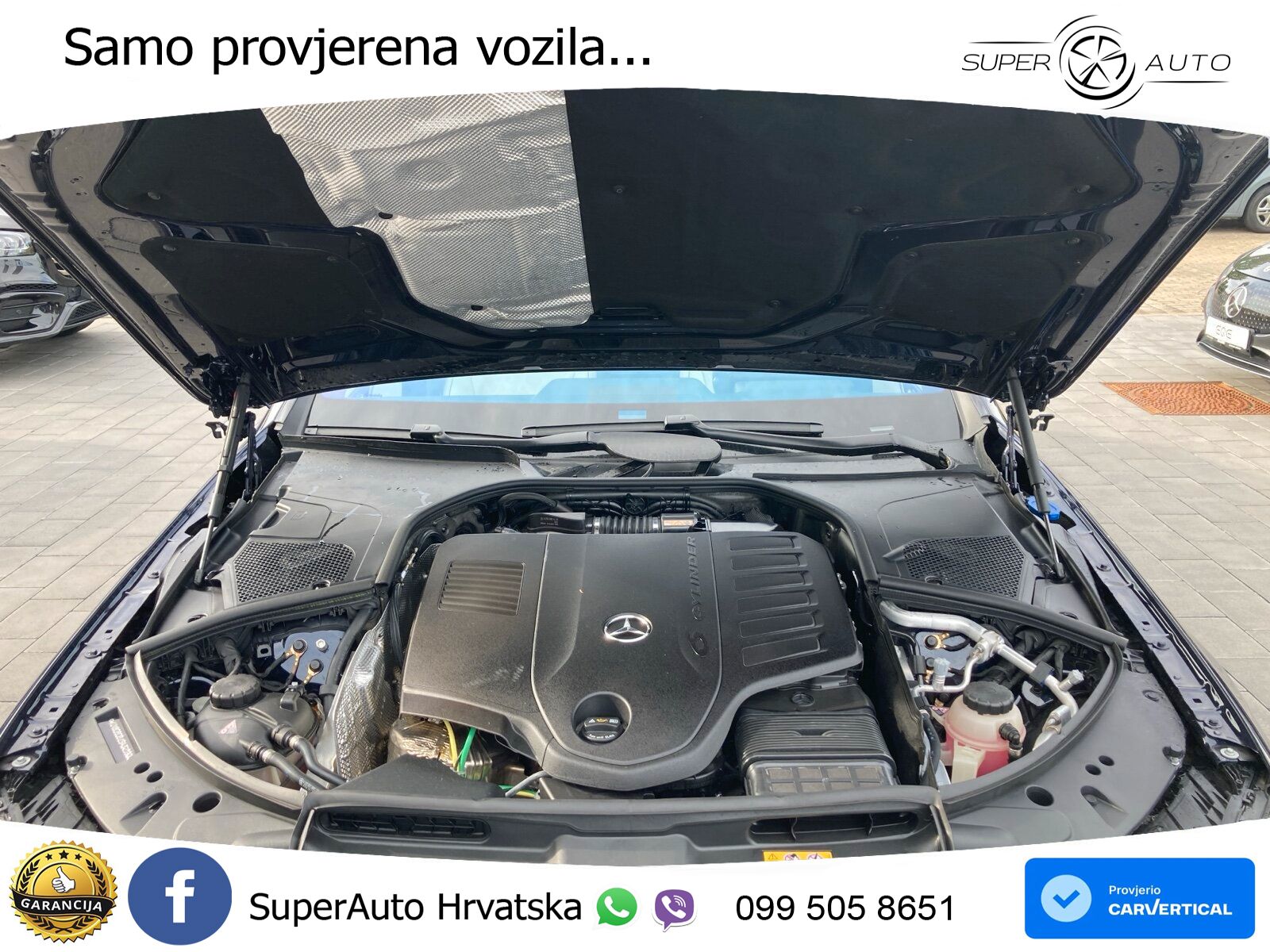 Mercedes S 500 (449 KS) EQ Boost 4MATIC 9G-TRONIC Manufaktur ACC+HEAD+4xGR SJED+360+PANO