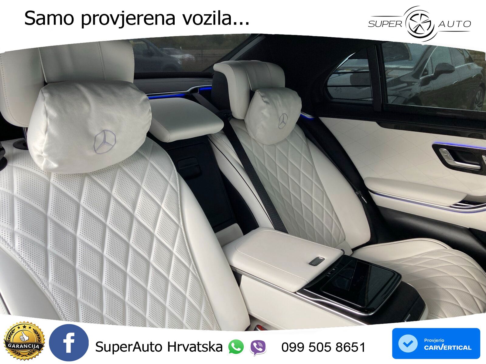 Mercedes S 500 (449 KS) EQ Boost 4MATIC 9G-TRONIC Manufaktur ACC+HEAD+4xGR SJED+360+PANO