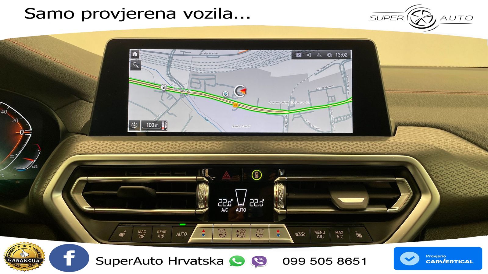 BMW X4 30i (245 KS) xDrive Steptronic M Sport