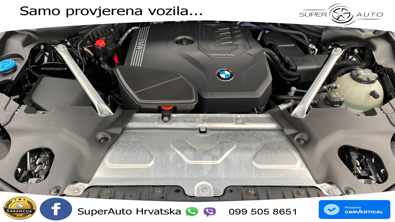 BMW X4 30i (245 KS) xDrive Steptronic M Sport