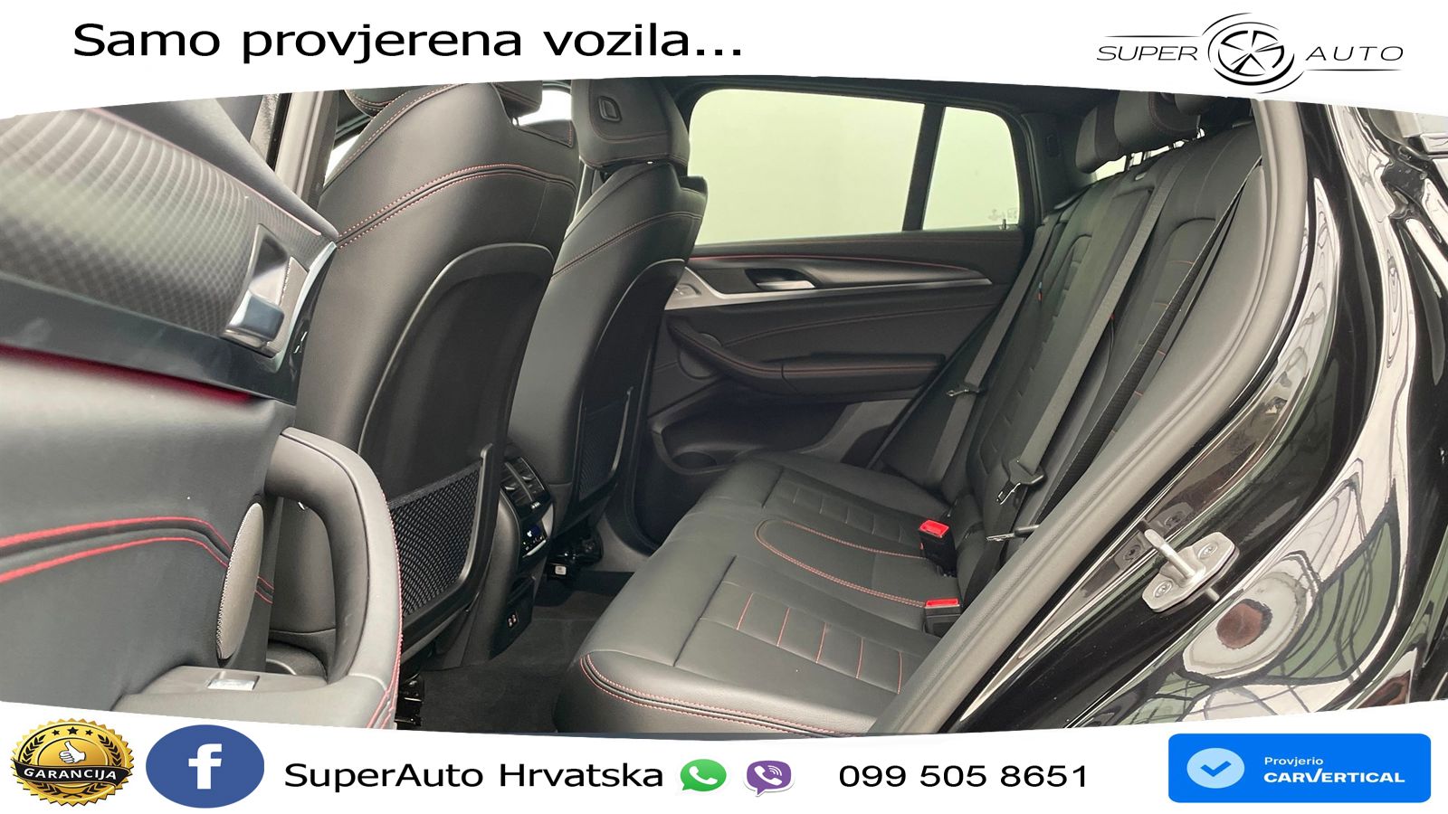 BMW X4 30i (245 KS) xDrive Steptronic M Sport