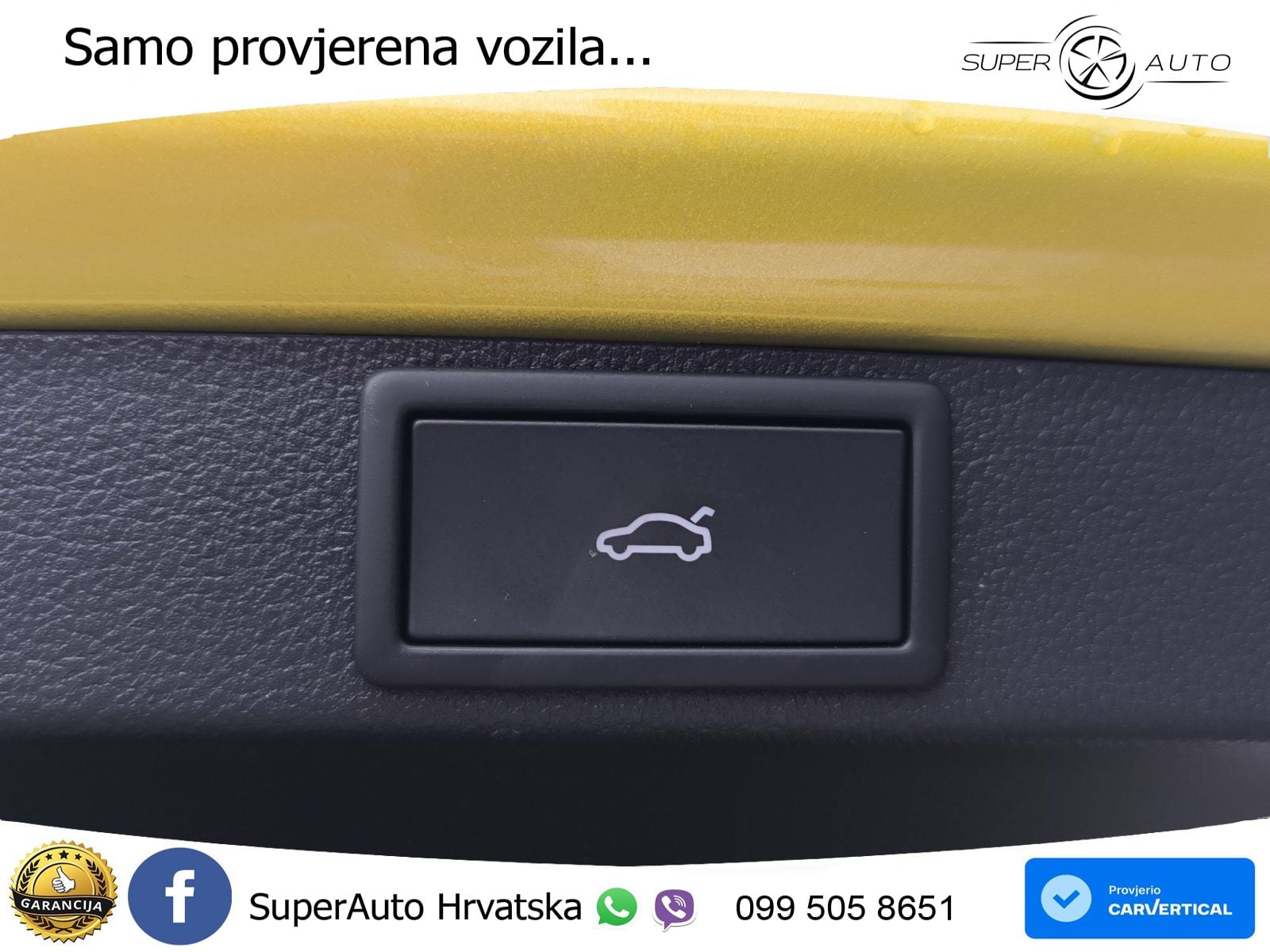 Škoda Octavia Combi 2.0 TDI (150 KS) DSG SportLine