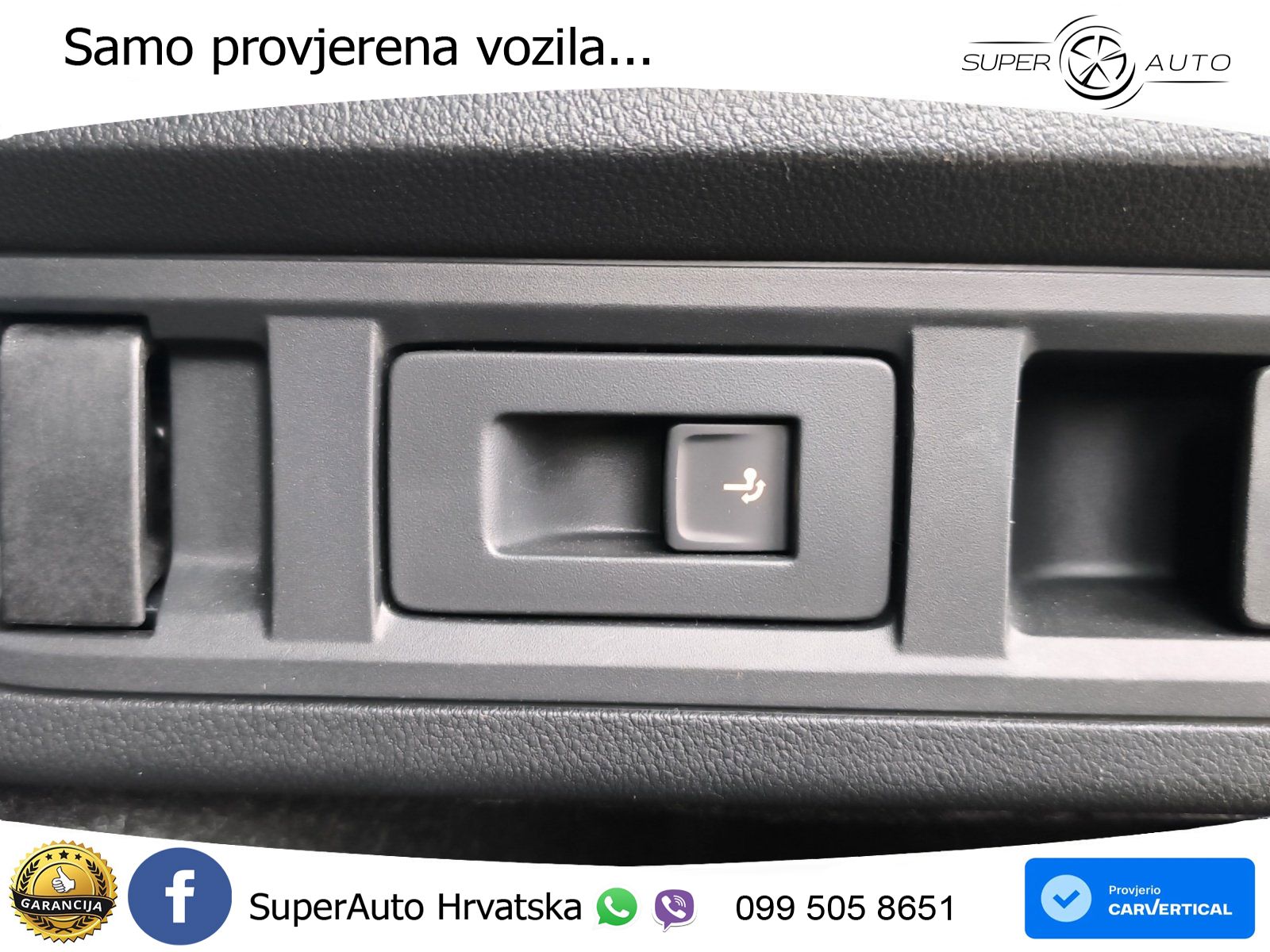 Škoda Octavia Combi 2.0 TDI (150 KS) DSG SportLine