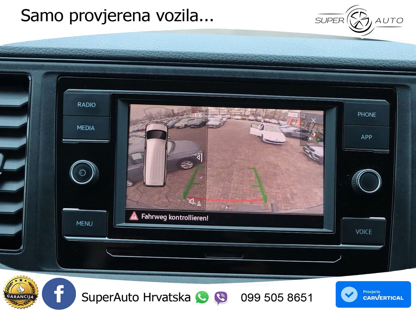 Volkswagen Crafter 35 Kasten MR 2.0 TDI AHK/KLIMA/PDC/SITZH 140 KS