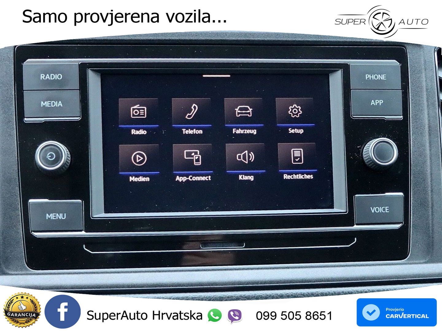 Volkswagen Crafter 35 Kasten MR 2.0 TDI AHK/KLIMA/PDC/SITZH 140 KS