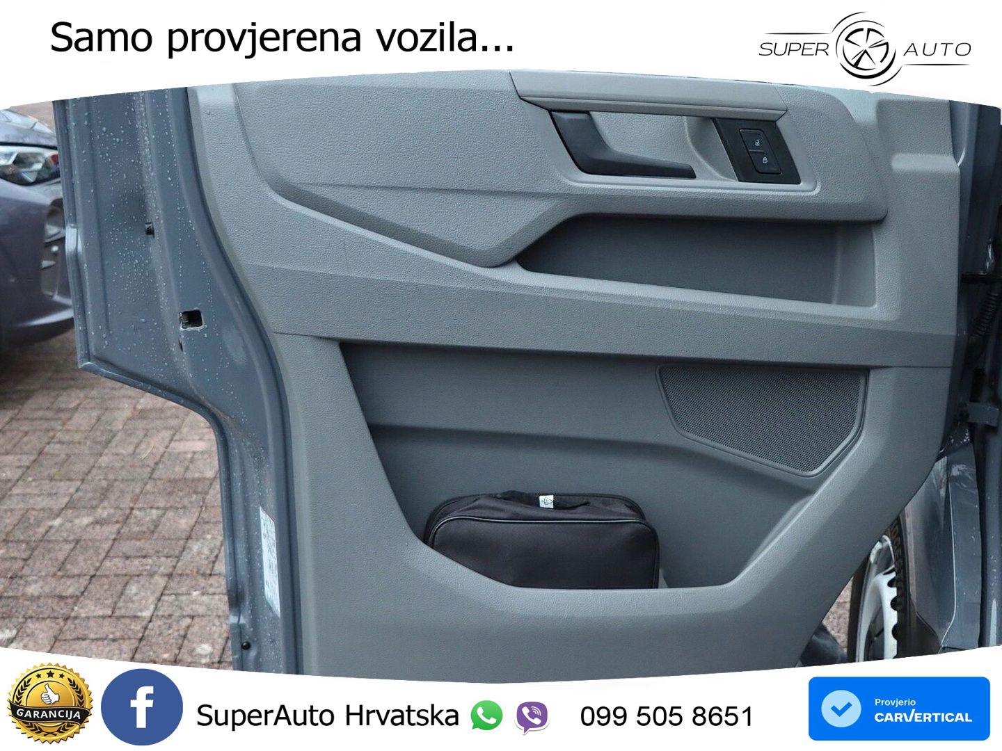 Volkswagen Crafter 35 Kasten MR 2.0 TDI AHK/KLIMA/PDC/SITZH 140 KS
