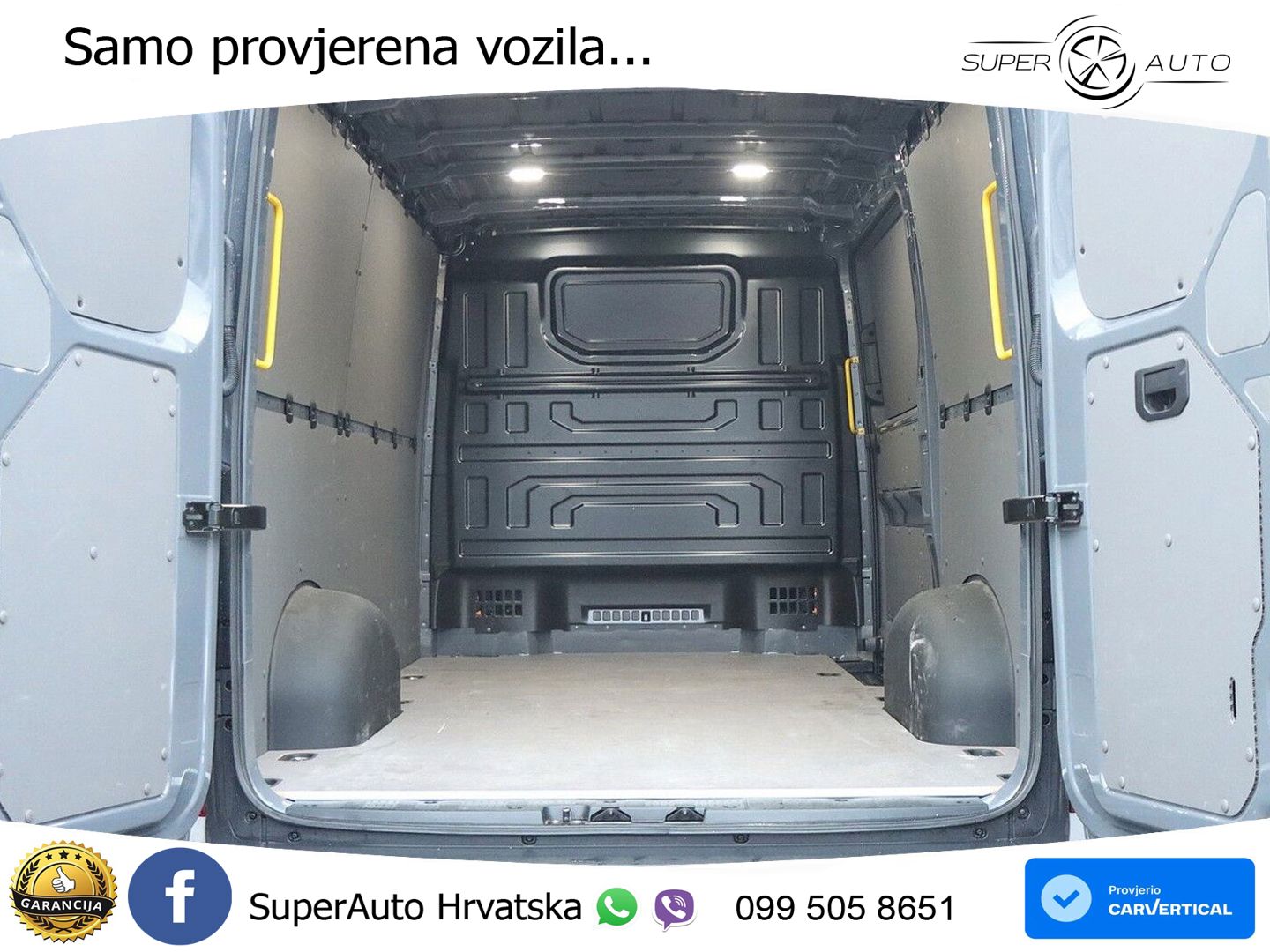 Volkswagen Crafter 35 Kasten MR 2.0 TDI AHK/KLIMA/PDC/SITZH 140 KS