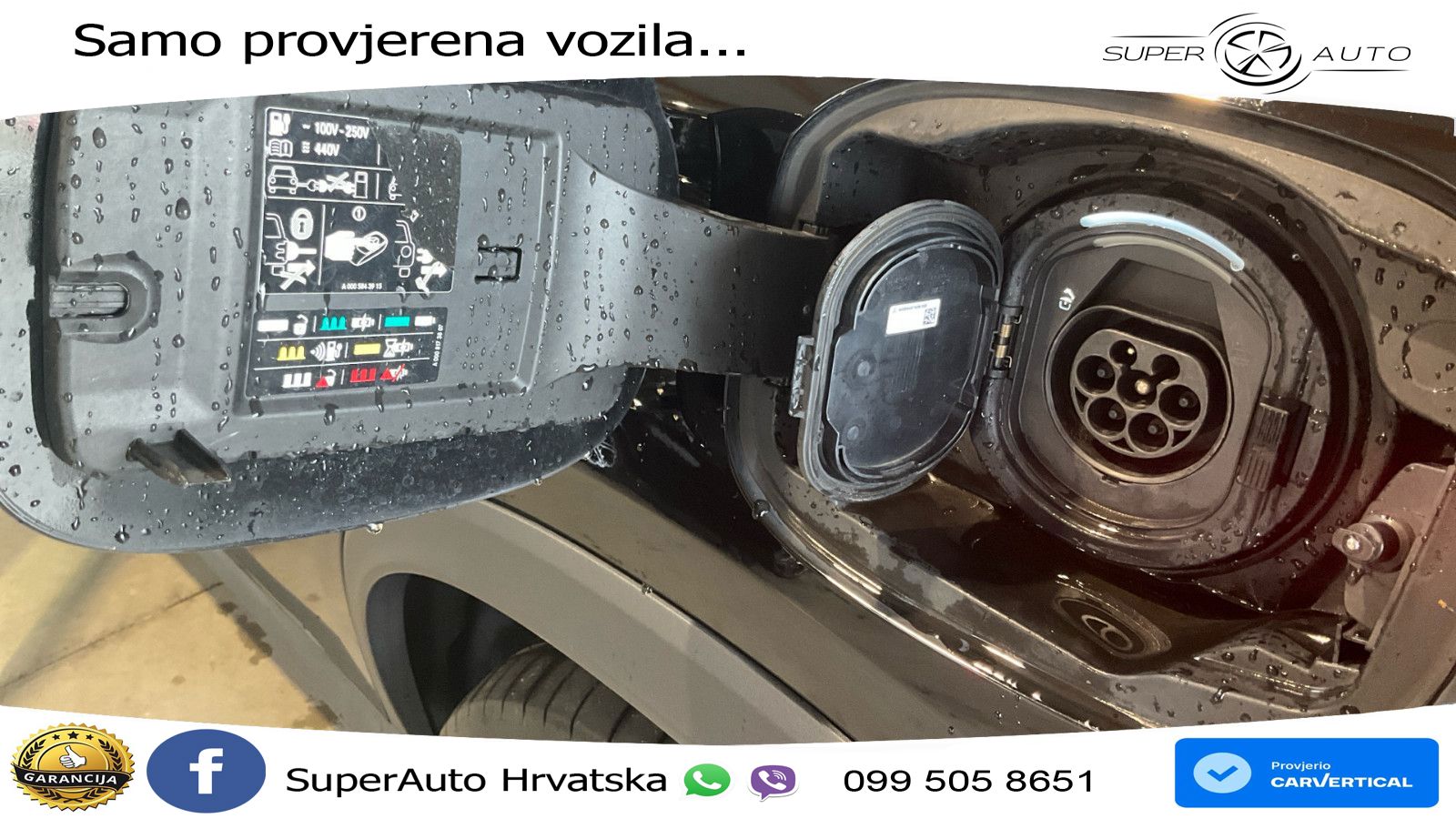 Mercedes GLC 300e (313 KS) 4MATIC 9G-TRONIC LED+GR SJED+ACC