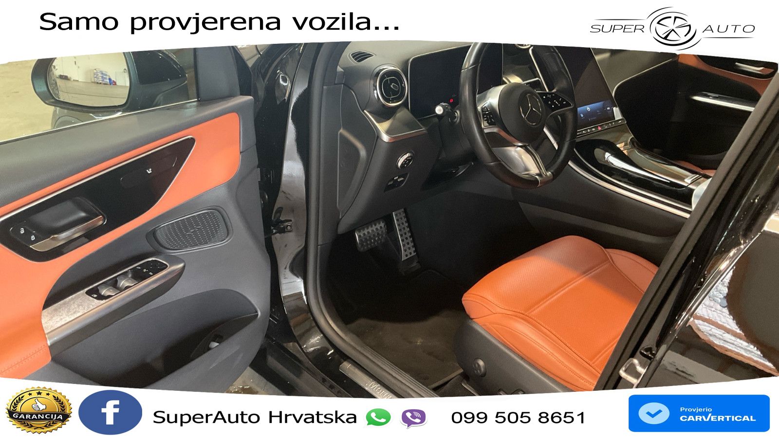 Mercedes GLC 300e (313 KS) 4MATIC 9G-TRONIC LED+GR SJED+ACC