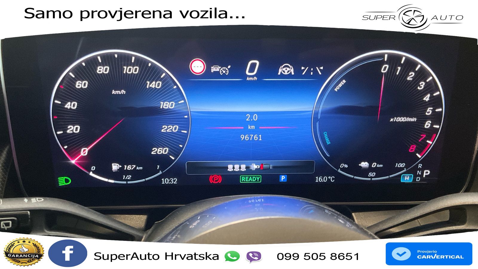 Mercedes GLC 300e (313 KS) 4MATIC 9G-TRONIC LED+GR SJED+ACC