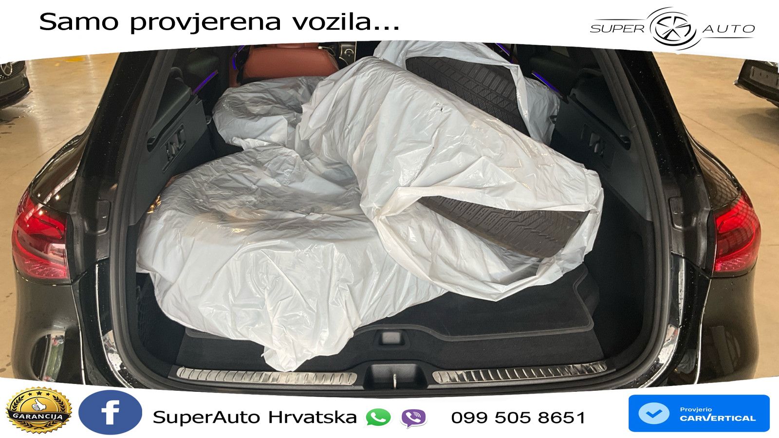 Mercedes GLC 300e (313 KS) 4MATIC 9G-TRONIC LED+GR SJED+ACC