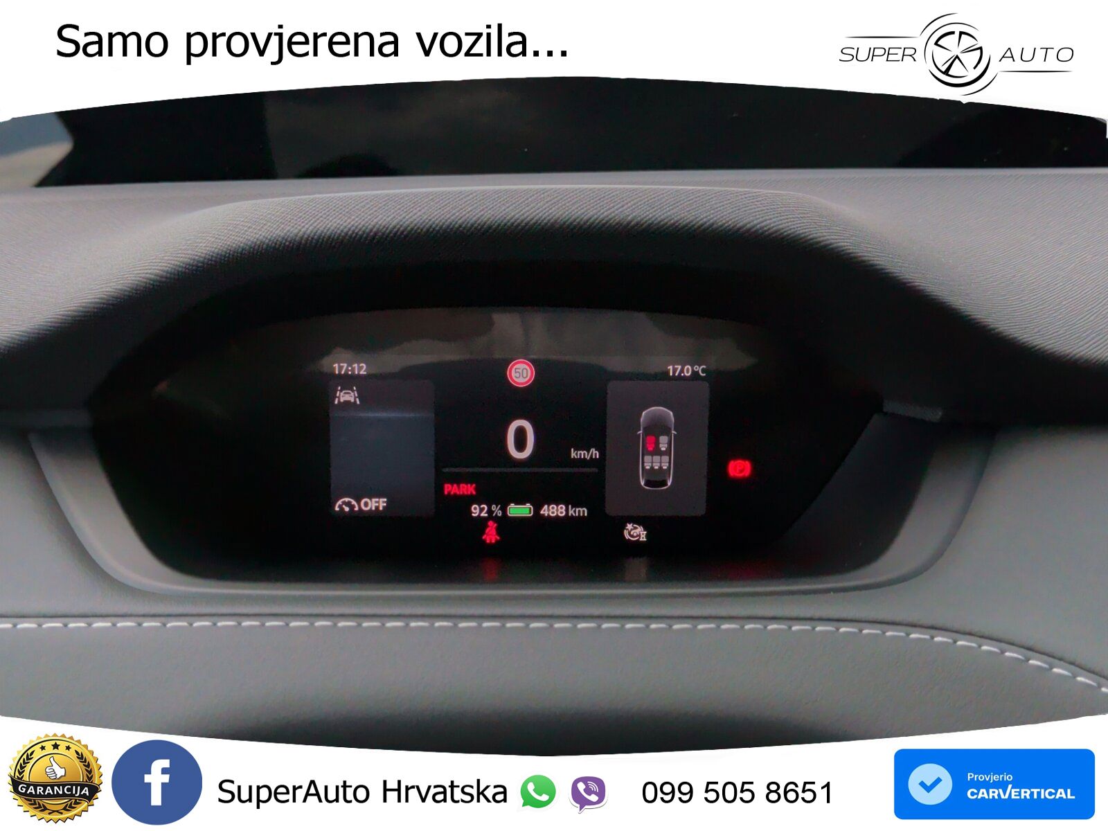 Škoda Enyaq Coupe iV 85 82 kWh (286 KS) SportLine MATRIX+GR SJED+KAM