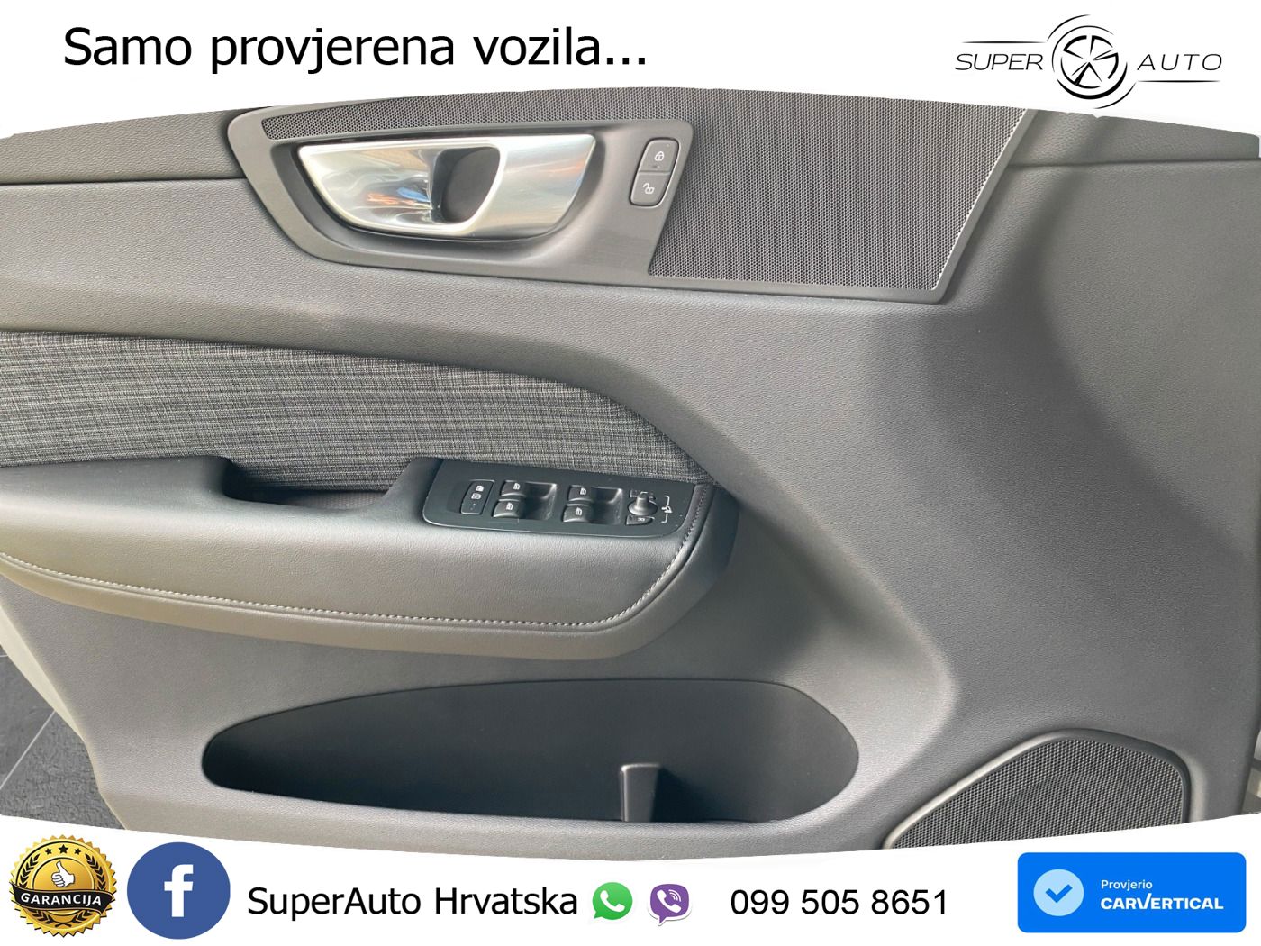 Volvo XC60 B5 Benzin AWD Geartronic