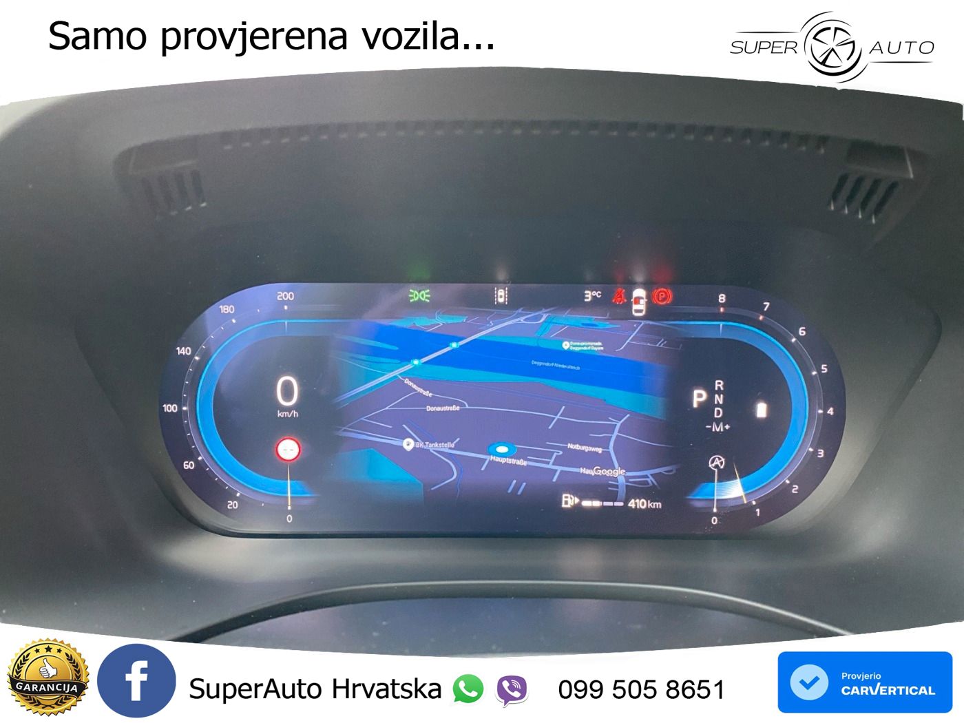 Volvo XC60 B5 Benzin AWD Geartronic
