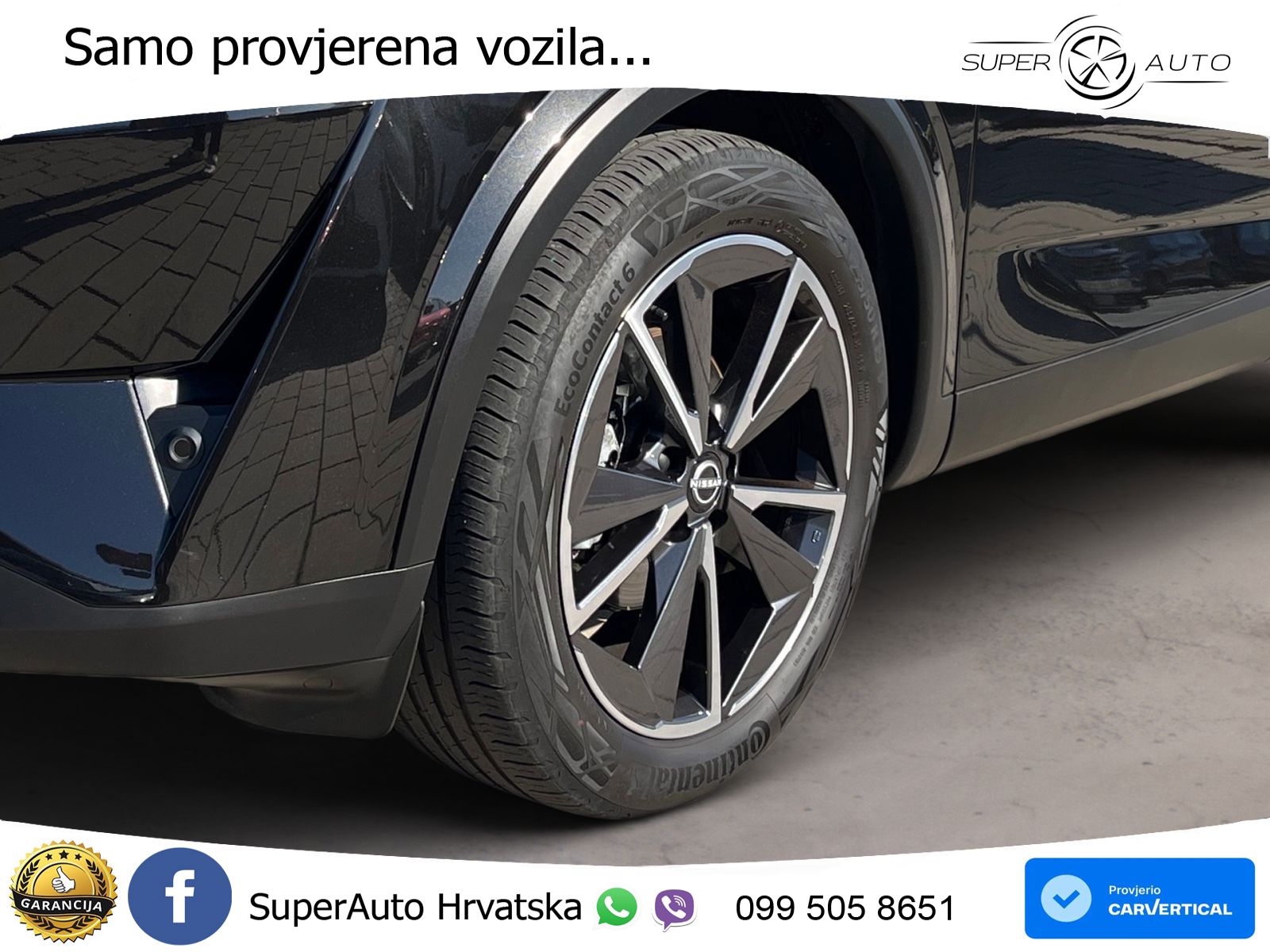 Nissan Qashqai 1.3 DIG-T (158 KS) 4x4 Xtronic Tekna LED+GR SJED+ACC