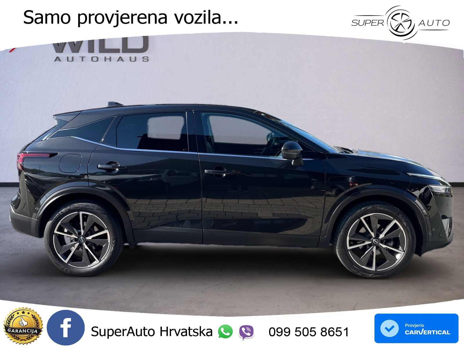 Nissan Qashqai 1.3 DIG-T (158 KS) 4x4 Xtronic Tekna LED+GR SJED+ACC