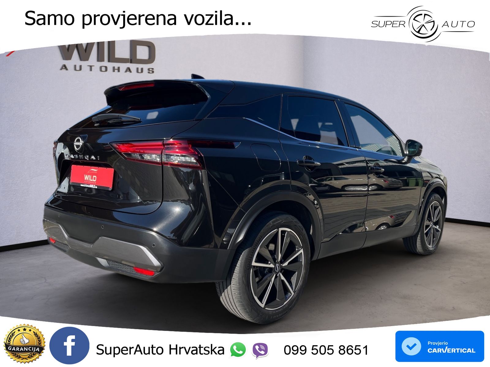 Nissan Qashqai 1.3 DIG-T (158 KS) 4x4 Xtronic Tekna LED+GR SJED+ACC