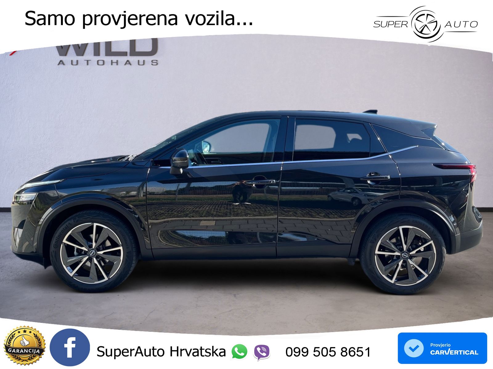Nissan Qashqai 1.3 DIG-T (158 KS) 4x4 Xtronic Tekna LED+GR SJED+ACC