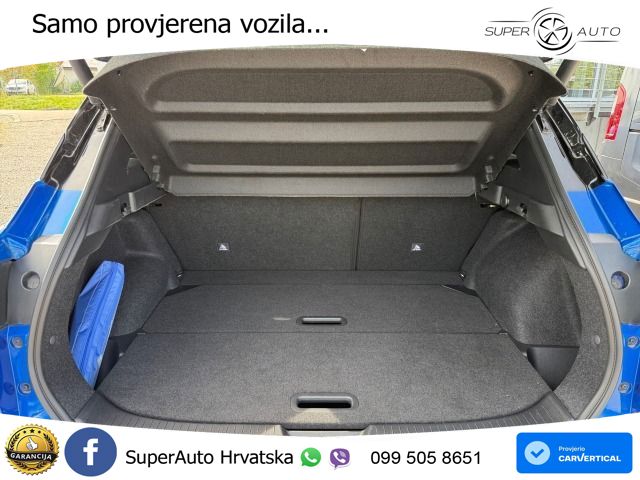Nissan Qashqai 1.3 DIG-T (158 KS) Xtronic N-Connecta LED+GR SJED+ACC