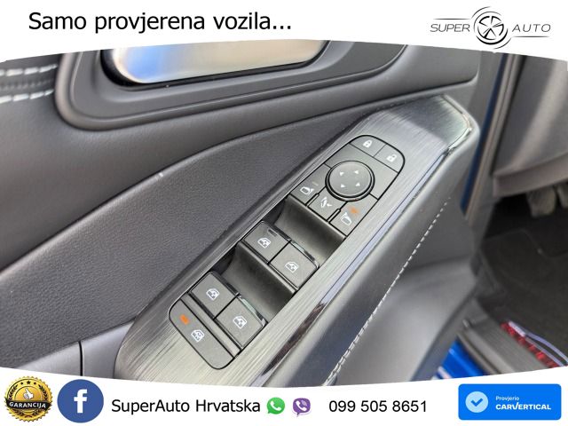 Nissan Qashqai 1.3 DIG-T (158 KS) Xtronic N-Connecta LED+GR SJED+ACC