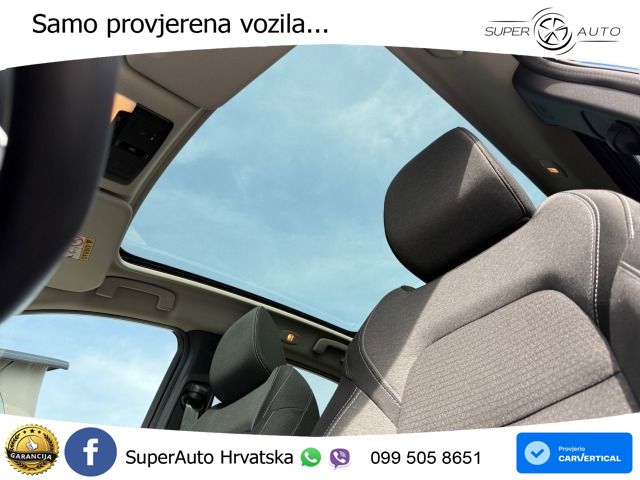 Nissan Qashqai 1.3 DIG-T (158 KS) Xtronic N-Connecta LED+GR SJED+ACC