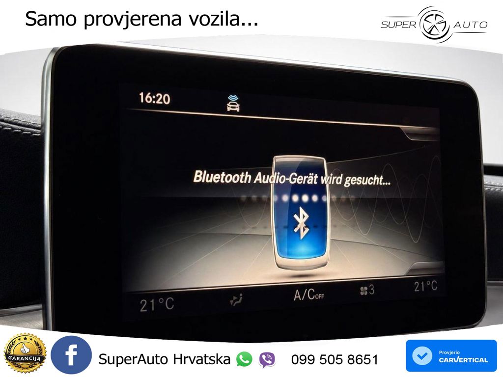 Mercedes GLC Coupe AMG 63 S (510 KS) 4MATIC+ MCT ACC+HEAD+GR SJED+360+PANO