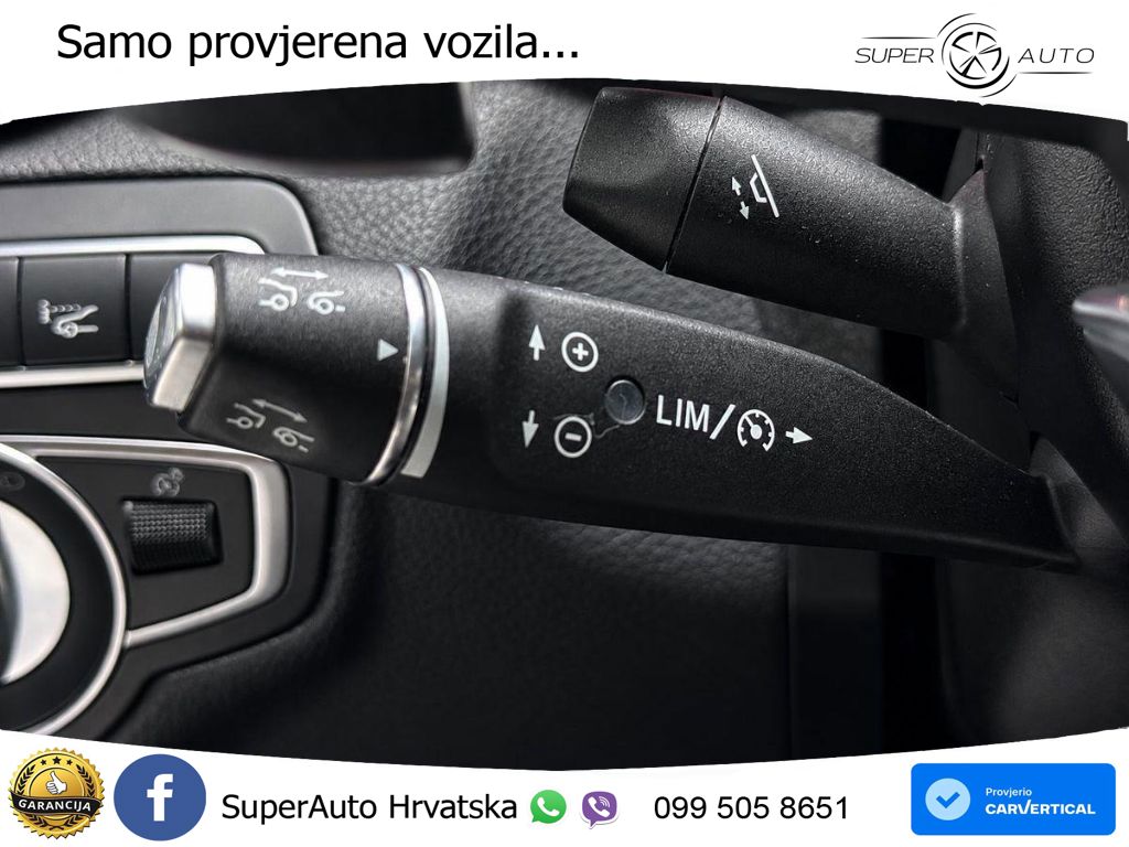 Mercedes GLC Coupe AMG 63 S (510 KS) 4MATIC+ MCT ACC+HEAD+GR SJED+360+PANO