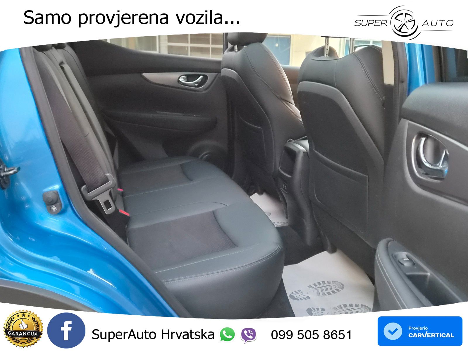 Nissan Qashqai 1.7 dCi (150 KS) 4x4 Xtronic Tekna ACC+GR SJED+360+PANO