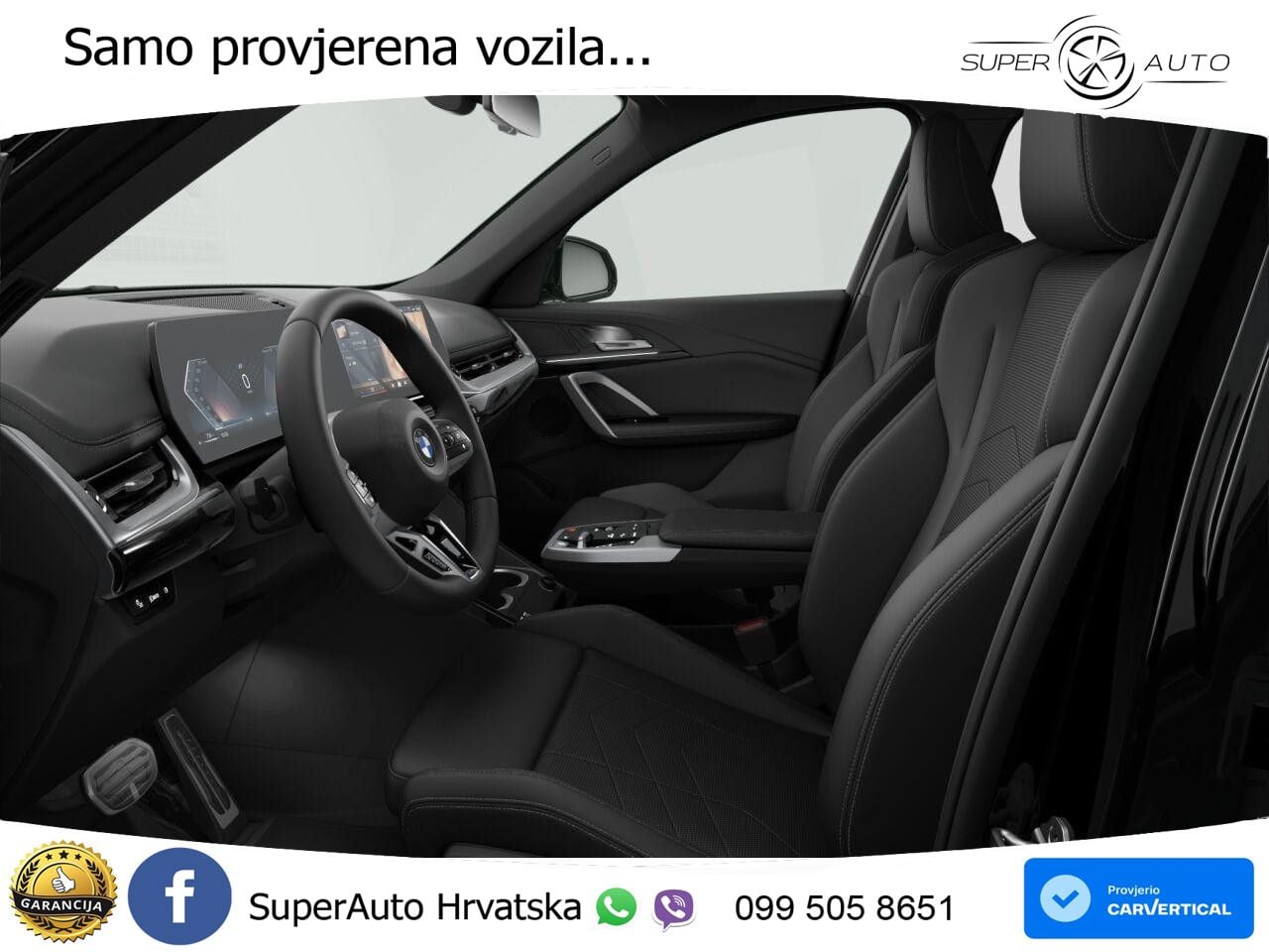 BMW X1 20d (163 KS) xDrive Steptronic M Sport