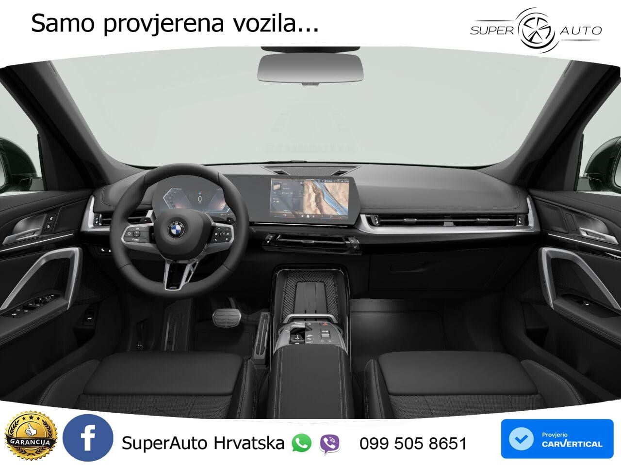 BMW X1 20d (163 KS) xDrive Steptronic M Sport