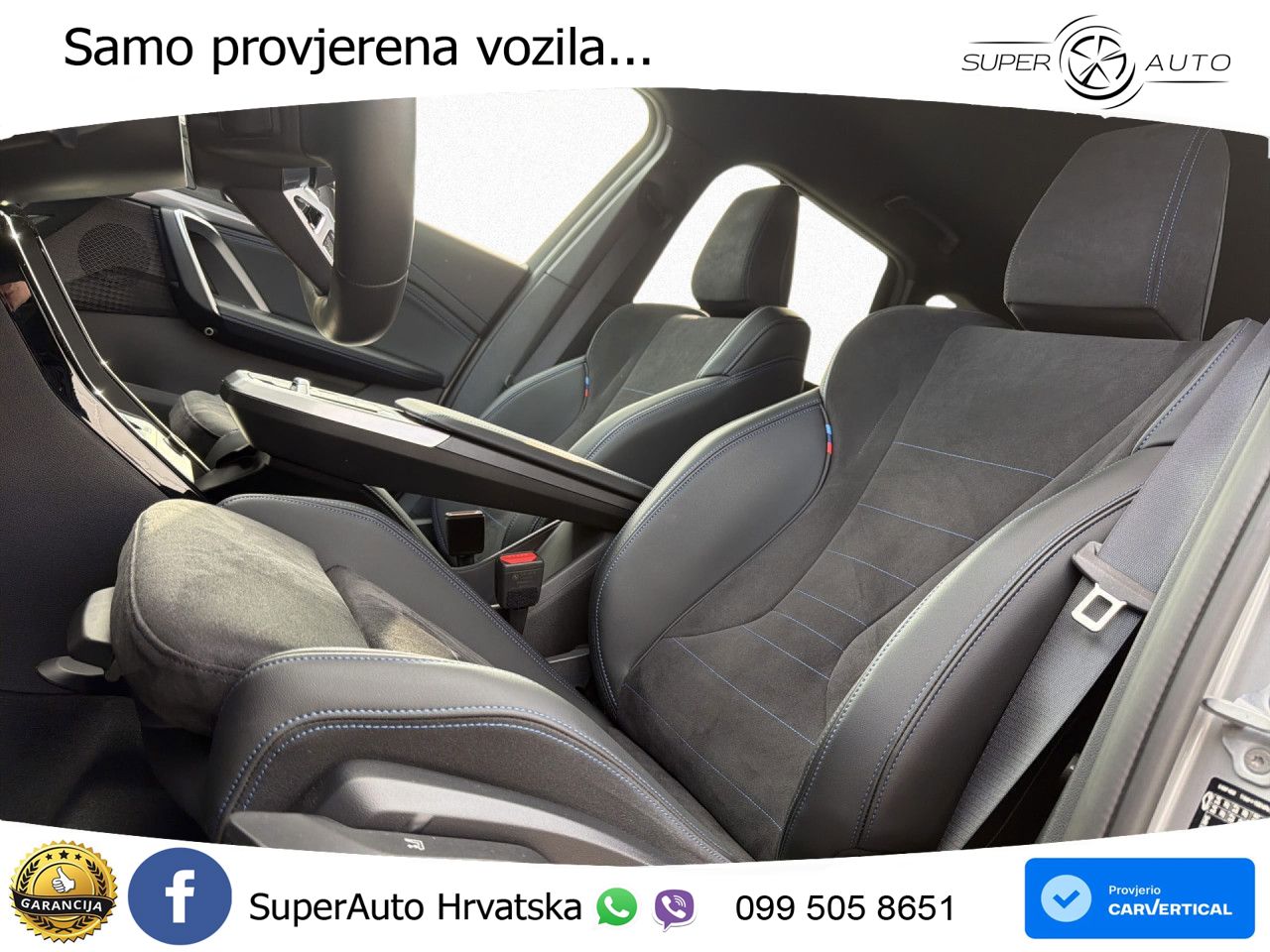 BMW X1 18d (150 KS) sDrive Steptronic M Sport LED+GR SJED+ACC